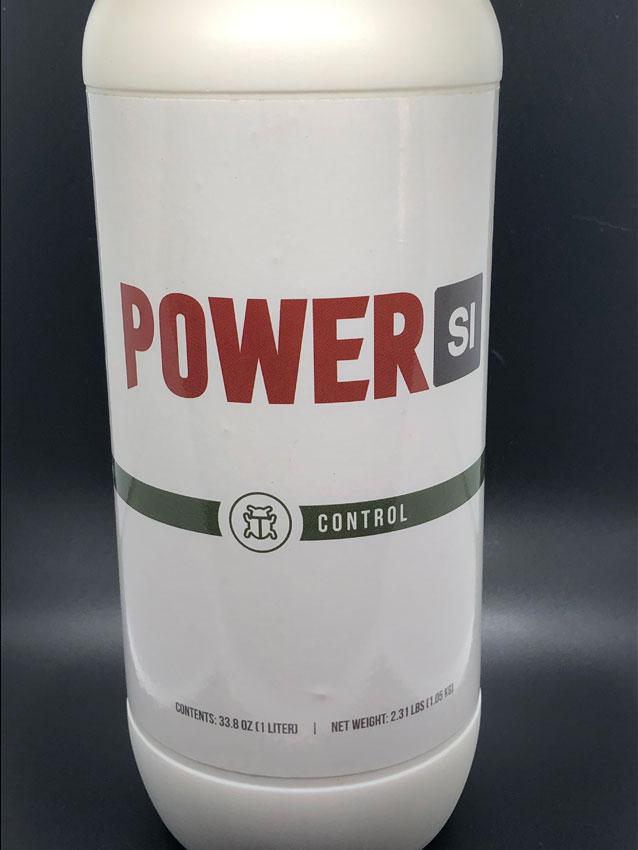 PowerSi Control - 1L